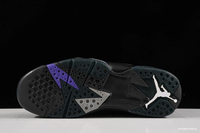 7 Ray 304775-053 Air Jordan Retro Allen Bucks 0927